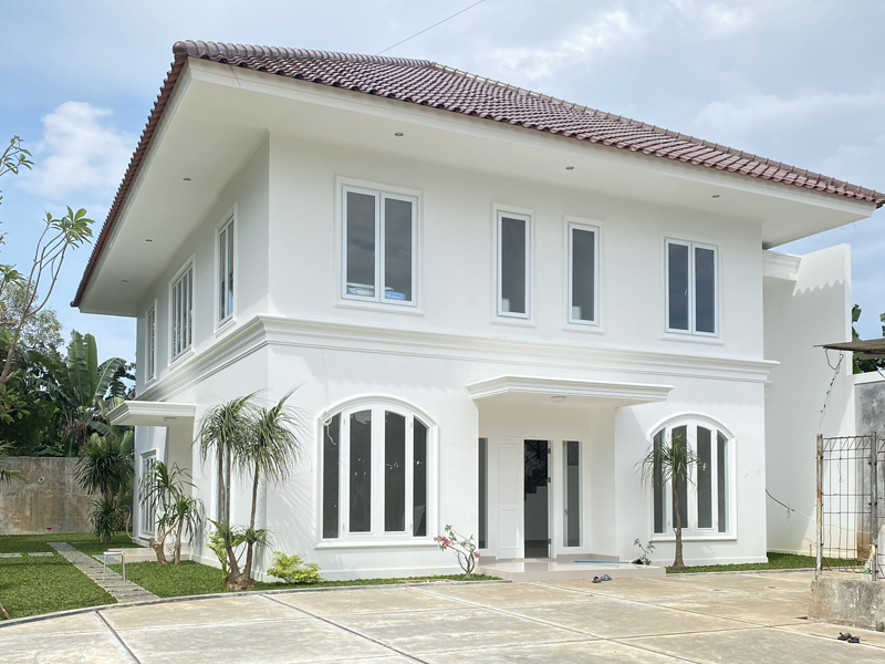 Casa Amira Heritage